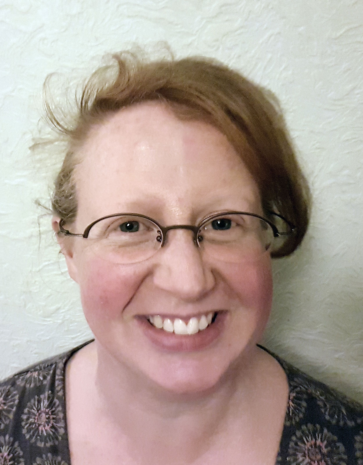 Naomi Eastwood